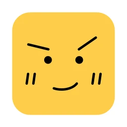 Icono de 깐부톡: talk,lan chat friends app